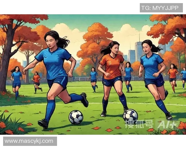 小朋友心中的足球明星梦想与成长之路探寻 小朋友心中的足球明星梦想与成长之路探寻