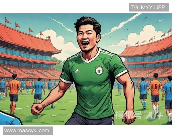 足球明星动漫开挂之路揭秘如何在绿茵场上逆袭成传奇