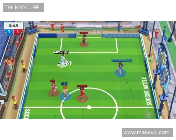 足球明星挑战拳击游戏展现全新运动魅力与竞技精神 足球明星挑战拳击游戏展现全新运动魅力与竞技精神