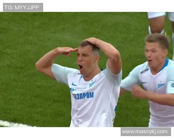 足球明星精彩敬礼瞬间集锦让你领略球场风采与激情