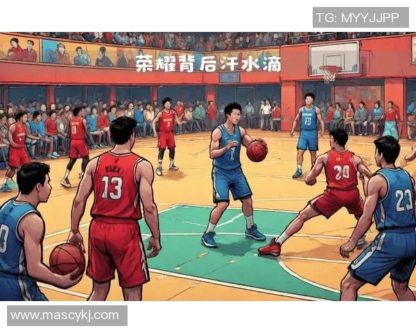 篮球明星的泪水与荣耀背后揭示的真实故事与奋斗历程