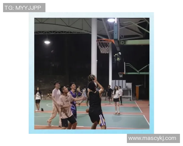 篮球山西明星闪耀赛场展现青春风采与团队精神的完美结合