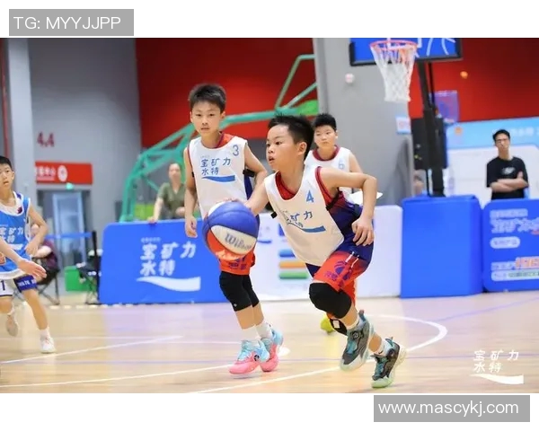 明星篮球资源的整合与发展助力中国篮球崛起的新机遇与挑战