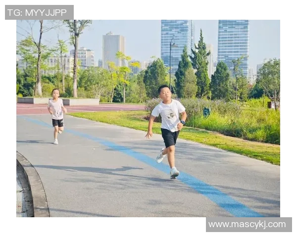 体育与健康的完美结合探索身体素质与心理健康的全面提升之道